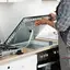Appliance repair handyman in Stockton, CA for cooktops and kitchen appliances