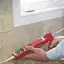 Caulking service in Stockton, CA for kitchens, bathrooms, and home sealing