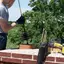 Chimney cleaning in Stockton, CA for chimney maintenance and safety