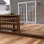 Deck sealing in Stockton, CA for wood deck waterproofing and protection