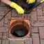 Drain cleaning in Stockton, CA for clogged drains and sewer lines