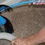Dryer vent cleaning in Stockton, CA to remove lint and improve airflow