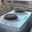 Grease trap installation in Stockton, CA for kitchens and drain systems