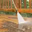Pressure washing service in Stockton, CA for decks and outdoor surfaces