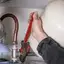 Water heater repair in Stockton, CA for leaks, valves, and pipe connections